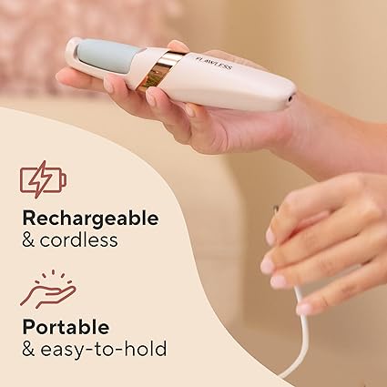 Electric Foot Callus Remover