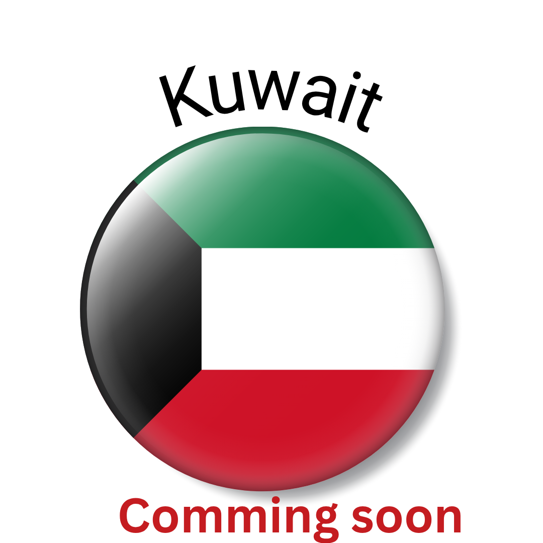 Kuwait