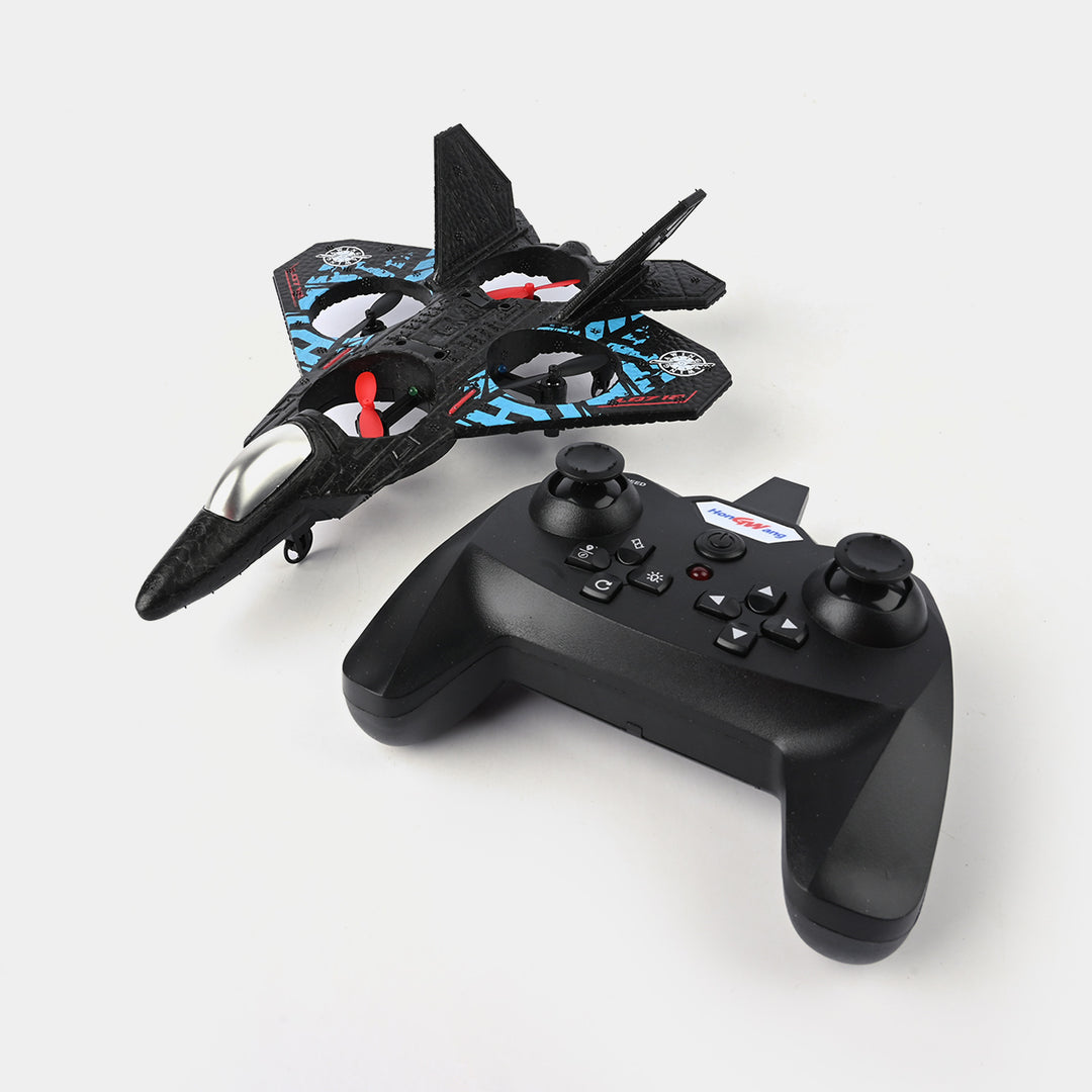 L0712 RC Airplane Toy – Lightweight & Durable