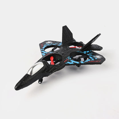 L0712 RC Airplane Toy – Lightweight & Durable