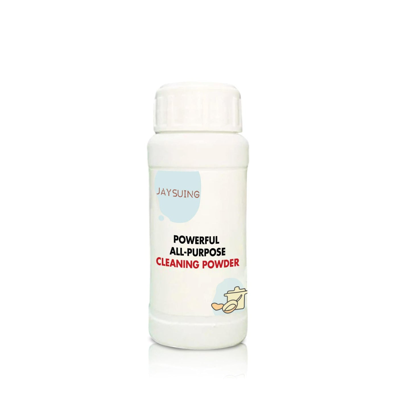 Multi‑Surface Kitchen Cleaning Powder
