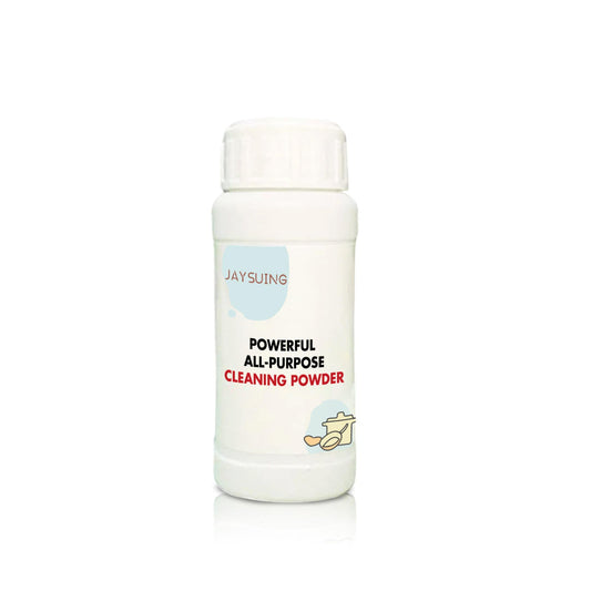Multi‑Surface Kitchen Cleaning Powder