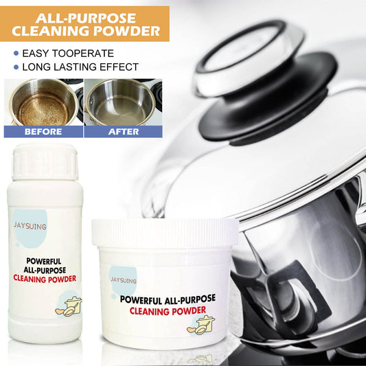 Multi‑Surface Kitchen Cleaning Powder